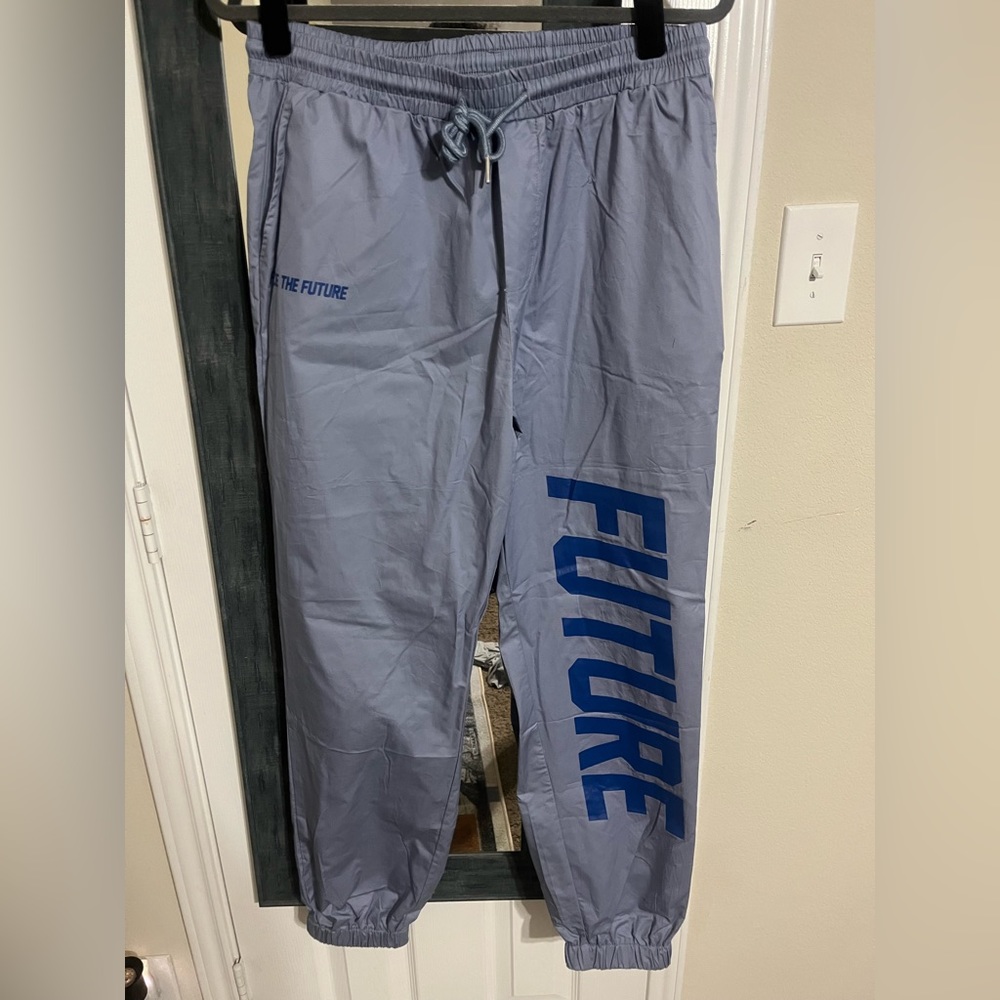 Sweat pants